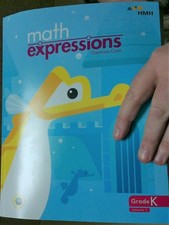 Math expressions common for sale  Depew