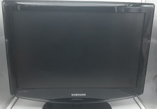 Monitor samsung pollici usato  Azzano San Paolo