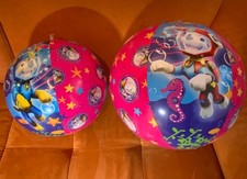 Paw patrol wasserball gebraucht kaufen  Freiberg