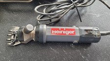 Heiniger xtra shearing for sale Heiniger xtra shearing for sale  Lansing