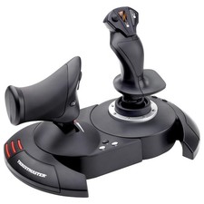 Thrustmaster flight hotas gebraucht kaufen  Schenefeld