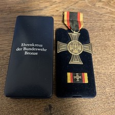 Rden ehrenkreuz bundeswehr gebraucht kaufen  München