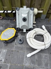 Intex poolsauger gebraucht kaufen  Norderstedt