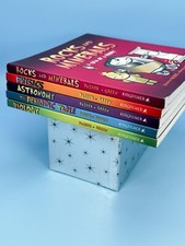 Basher science books for sale  Orlando
