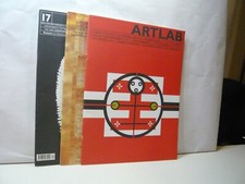 Lotto artlab vol. usato Lotto artlab vol. usato  Bologna