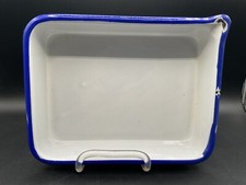 Vtg enamel tray for sale  West Chester