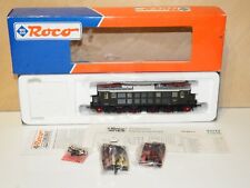 Roco 43717 digital gebraucht kaufen  Massing