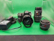 Pentax mkii dslr d'occasion  Expédié en Belgium