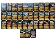 Mazzo carte gioco usato  Roma
