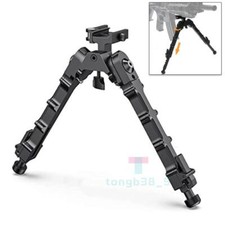 Adjustable rifle bipod for sale  DUNSTABLE