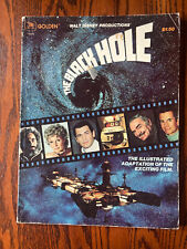 Black hole movie for sale  Minneapolis