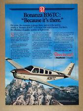 1985 beechcraft beech for sale  Hartland