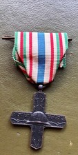 Croce ordine cavaliere usato  Pavia