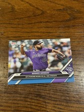 Germán márquez time for sale  Springfield