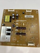 Carte alimentation philips d'occasion  Marmande