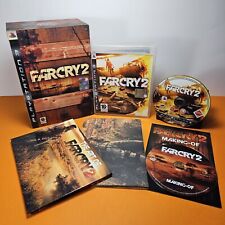 Far cry collector usato  Roma