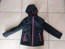 Softshelljacke 140 northville gebraucht kaufen  Nettetal