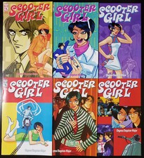 Scooter girl 4 for sale  Dearborn