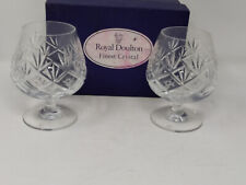 Pair royal doulton for sale  MARKET RASEN