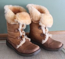 Born telly leather for sale  Fort Pierce