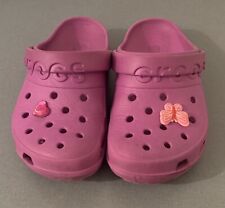 Sabot crocs enfant d'occasion  Nancy-