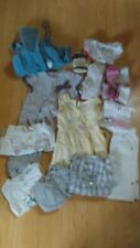 Lot vetements fille d'occasion  Taissy