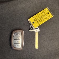 Genuine hyundai key for sale  Ocala