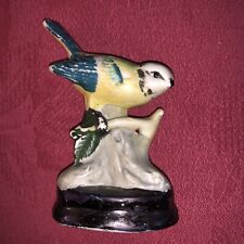 blue bird garden ornaments for sale  LIVERPOOL