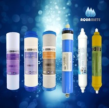 Replacement water filters for sale  WEST CALDER