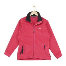 Berghaus fleece jacket for sale  CHESTERFIELD
