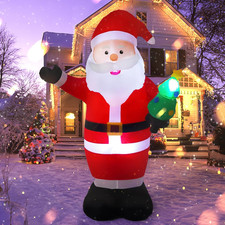 8ft 244 natale usato  Roma