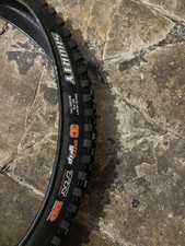 mtb tyres maxxis for sale  MANCHESTER