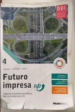 Futuro impresa vol. usato  Venegono Superiore