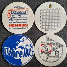 Alte sonder bierdeckel gebraucht kaufen  Kaufering