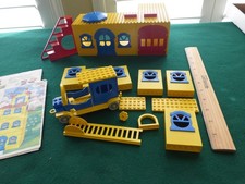 Lego fabuland buildings for sale  Lodi