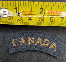 Ww2 era canadian for sale  South Milwaukee