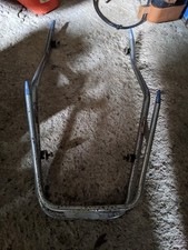 Vespa front mudguard for sale  YELVERTON
