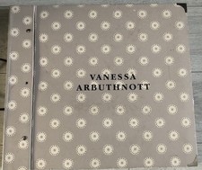 Vanessa arbuthnott fabric for sale  MOLD