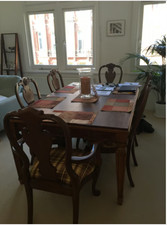 Ethan allen british for sale  LONDON
