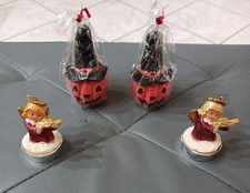 Set piccole candele usato  Ronciglione