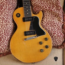 1957 gibson paul d'occasion  Expédié en Belgium