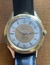 Montre homme automatique d'occasion  Metz-