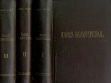 Buch kapital marx gebraucht kaufen  Leipzig