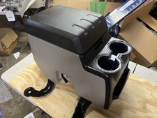 08-10 Ford F250sd F350sd console central Super Duty XLT muito bom com suportes comprar usado 08-10 Ford F250sd F350sd console central Super Duty XLT muito bom com suportes comprar usado  Enviando para Brazil