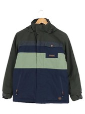 Protest manteau hiver d'occasion  Expédié en France