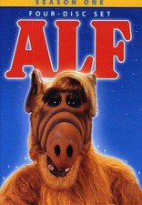 Alf season one for sale  ROSSENDALE