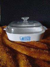 Corning browning skillet for sale  INSCH