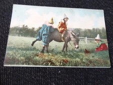 Social history postcard for sale  ANSTRUTHER