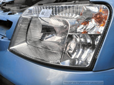 51867677 proiettore fiat usato  Italia