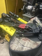 Barnett game crusher for sale  Allentown